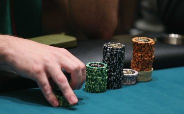 Популярността на покера се увеличи неимоверно последните години В момента