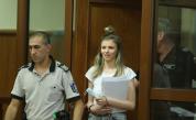  Съдът остави Лиляна Деянова в ареста 