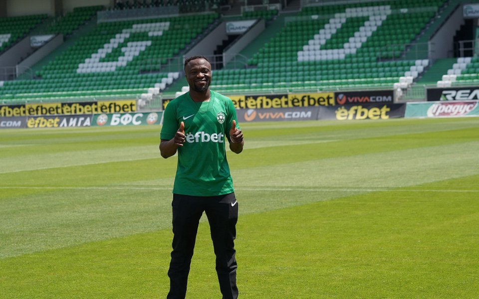 Един от традиционните германски клубове - Шалке 04, възнамерява да