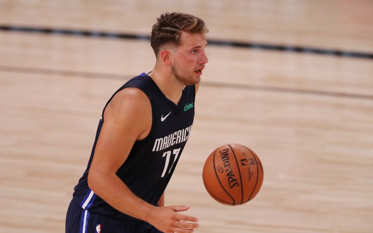 Лука Дончич с нов рекорд