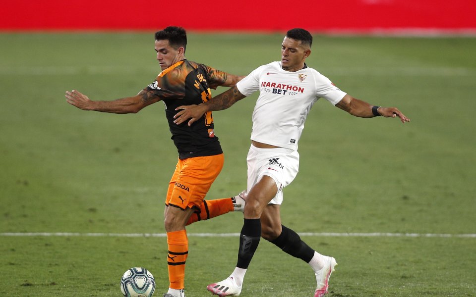 Мениджърът на Арсенал Микел Артета се е насочил към испанския