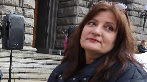  Вера Иванова 