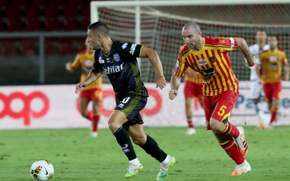 В последните мачове от 38-ия кръг на Серия А интригата