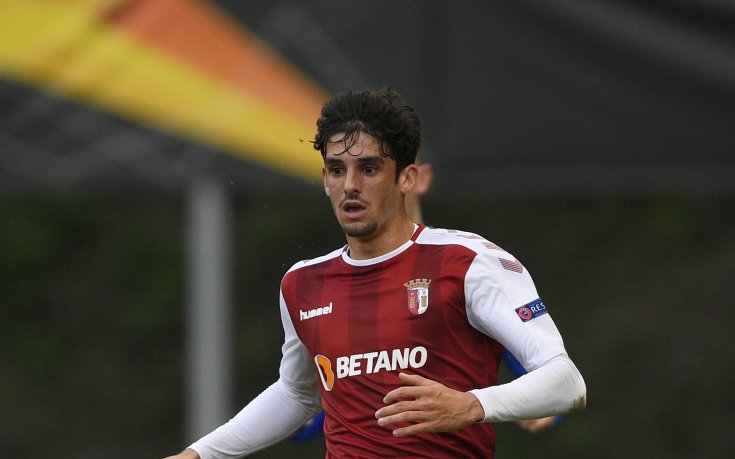 Барселона е отхвърлил 60 милиона за свой талант