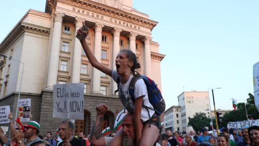  <p>26-та вечер митинги в София,&nbsp;блокада пред Община&nbsp;Варна</p> 