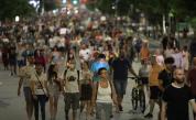  КРИБ и КНСБ: Правото на митинг е неотменимо, само че би трябвало да е в границите на закона 