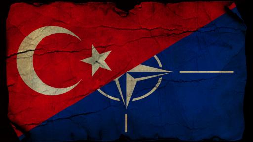  <p>&bdquo;Ню Йорк таймс&rdquo;: Турция се трансформира в &bdquo;слона в стаята&rdquo; за НАТО</p> 