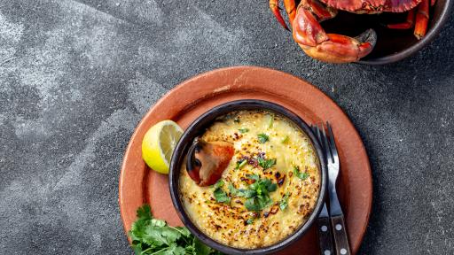  Класическа екзотична рецепта от Чили 