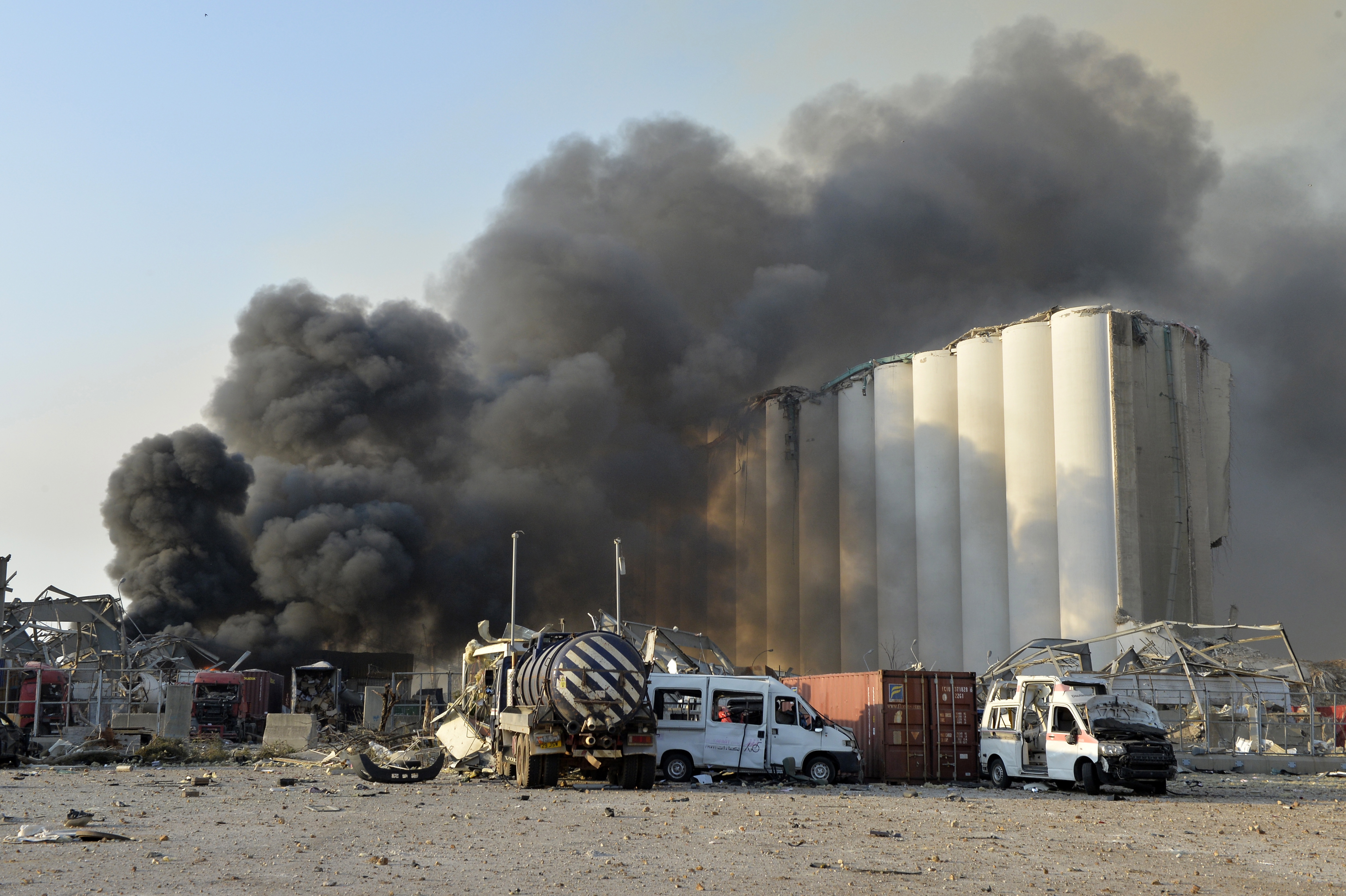 От Бейрут искат България да екстрадира задържан