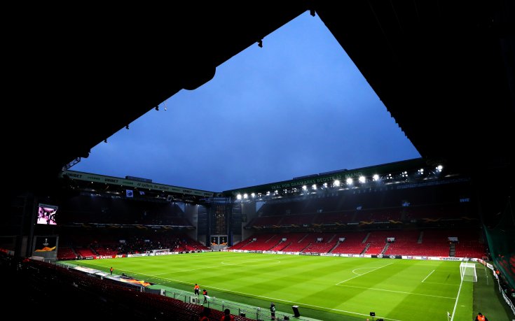 Добра новина за феновете, по 12 000 зрители на Паркен за UEFA EURO 2020