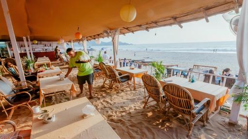  <p>Засилени инспекции на &bdquo;Инспекция по труда&rdquo; по морето</p> 