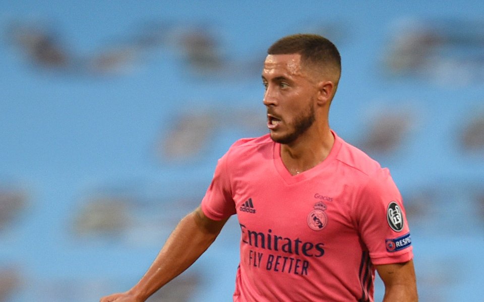 Реал Мадрид и Райо Валекано трябваше да изиграят контрола по