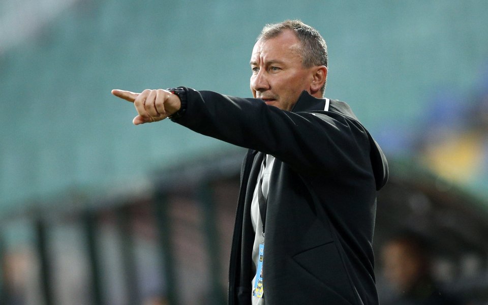 ЦСКА може да се подсили с гръцко крило. Става дума