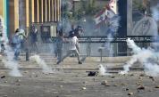  Бейрут: Протести, конфликти и над 100 ранени 