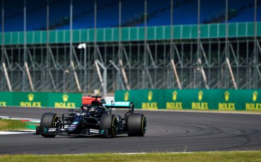 Сезон 2020 във Формула 1 започна без зрители но организаторите