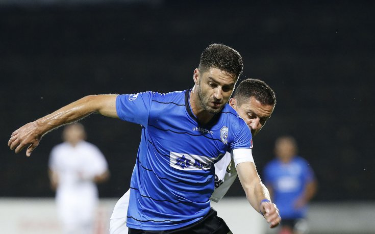 Бившият капитан на Черно море влезе в словесна война с феновете