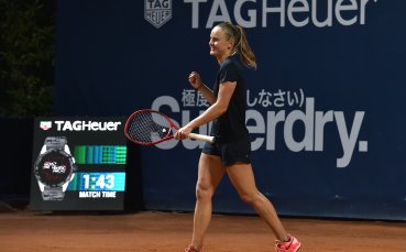 Фиона Феро спечели първия турнир на WTA след рестарта на
