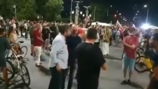  Мъж желае да разяснява Маджо с Христо Иванов 