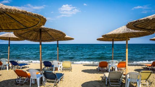  Срив на приходите от летен туризъм регистрира Национален статистически институт за юни 