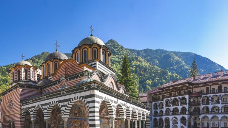  11 любопитни обстоятелството за Рилския манастир 