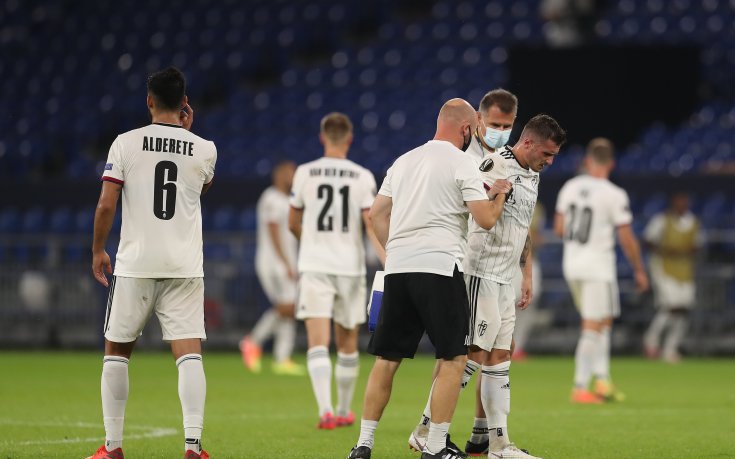 Ясен е съперникът на ЦСКА в плейофа за Лига Европа