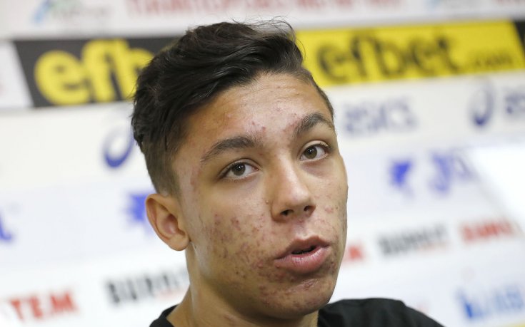 Треньорът на Троа извади Филип Кръстев от групата за мача с Шамбли