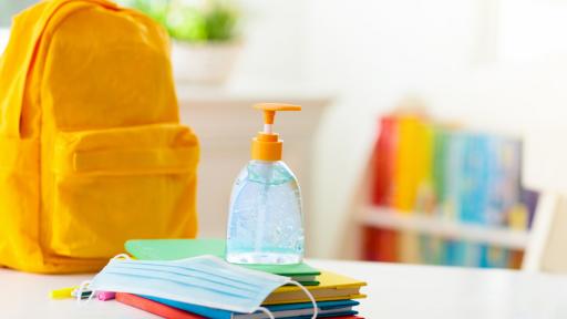  <p>Какви ще са разпоредбите през новата образователна година</p> 