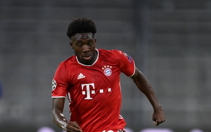 Байерн ще е без четирима срещу Залцбург