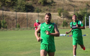 Пирин Благоевград излиза за първия си домакински мач от сезона
