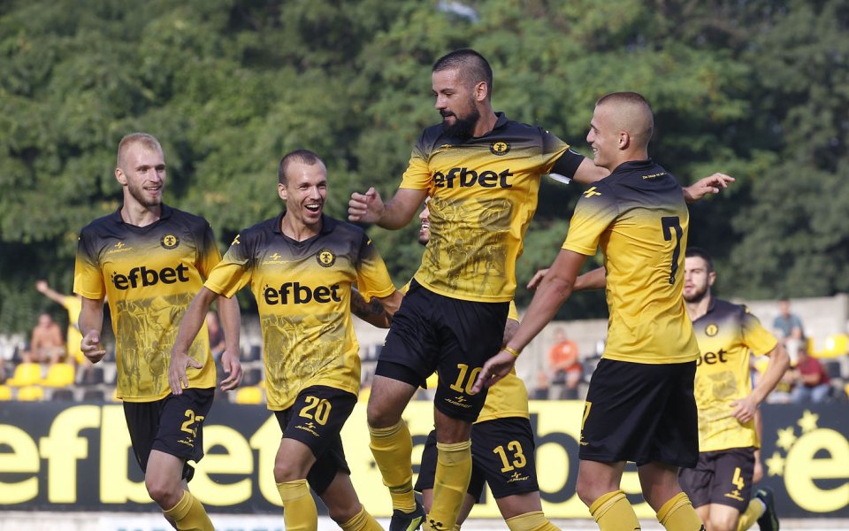 БФС направи промяна в програмата на 11-ия кръг във Втора