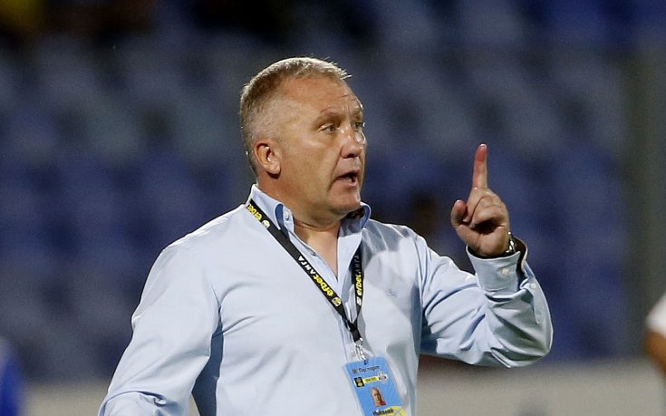 Николай Киров се завръща начело на Арда