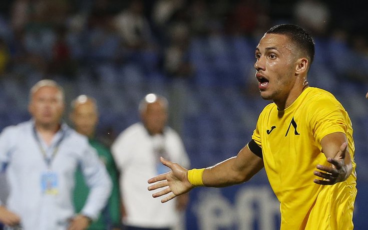 Манекенка в основата на проблемите на Станислав Иванов с Левски?