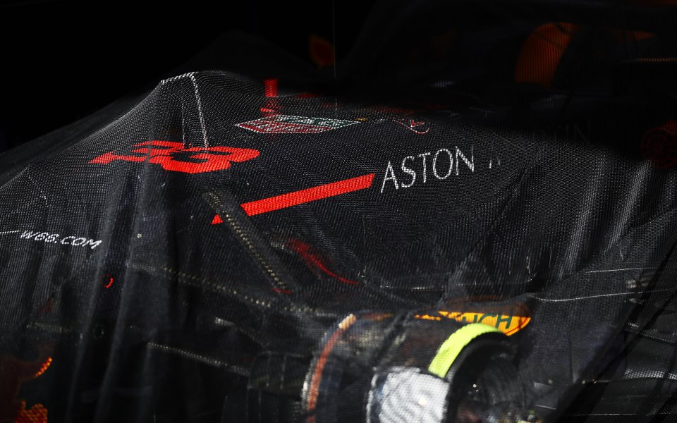 Формула 1: Надпревара за Гран при на Испания / Барселона, шести старт, 16.08.2020 г.