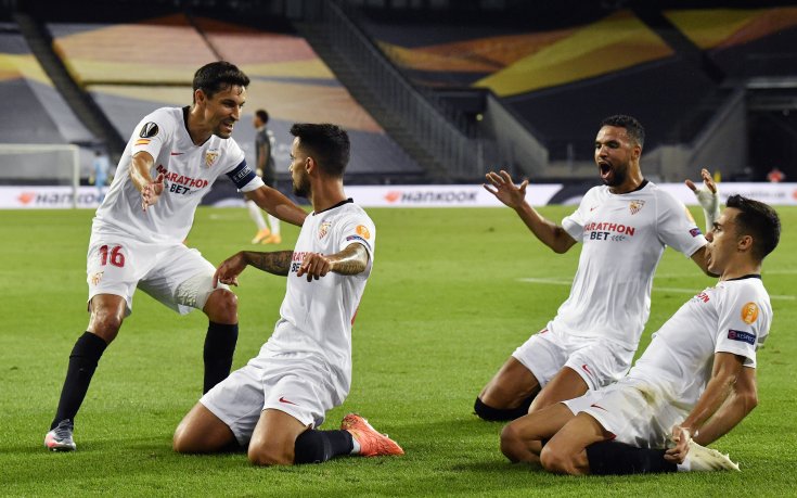 Севиля гони пореден успях в ЛЕ срещу зажаднелия за успех Интер