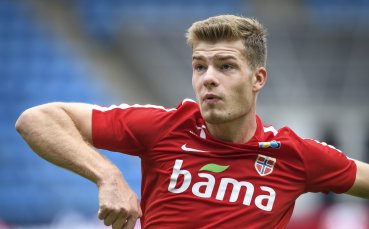 Полуфиналиста в Шампионска лига РБ Лайпциг води преговори за