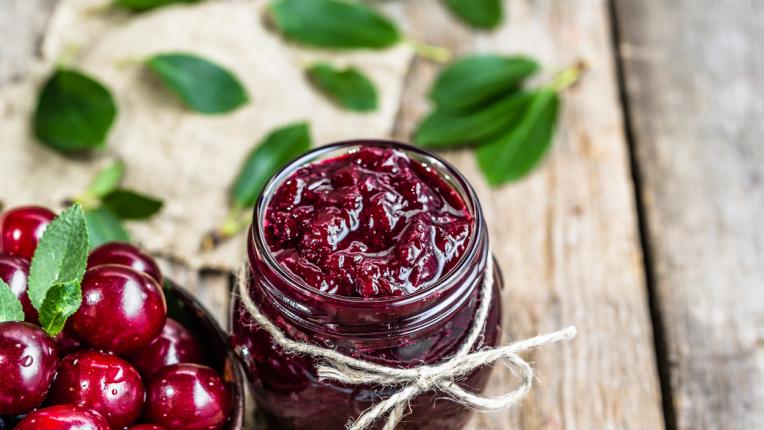  5 изгоди от вишните за здравето ни 