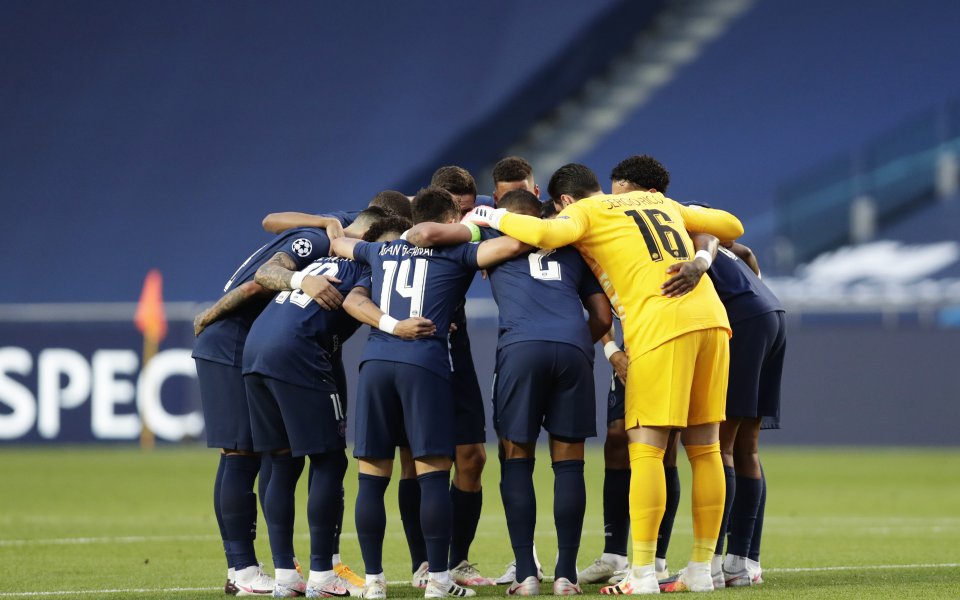 Френският шампион Пари Сен Жермен ще се опита да продаде