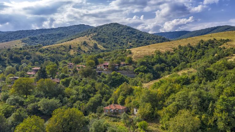 5 тайнствени места в България, които да посетите до края на 2022
