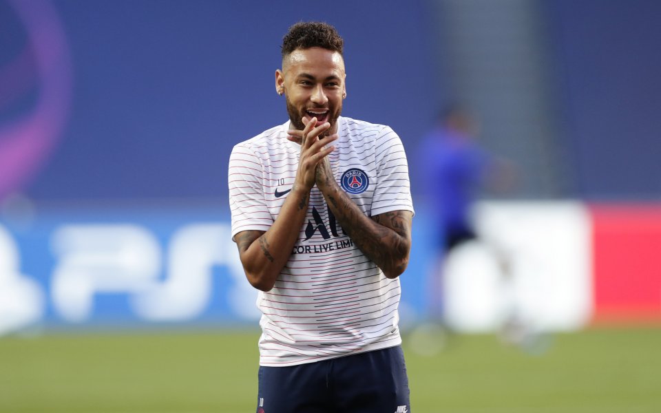 Пари Сен Жермен може да понесе сериозен удар по амбициите