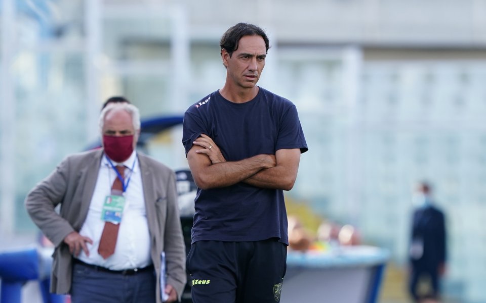 Алесандро Неста разкри: Не исках да отида в Милан, бях близо до Интер