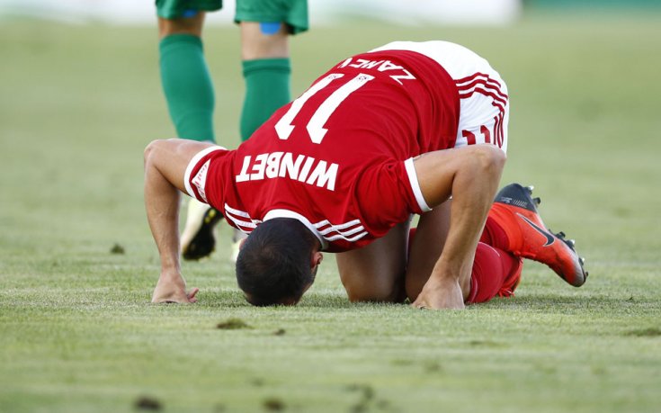 Една добра и една лоша новина за ЦСКА