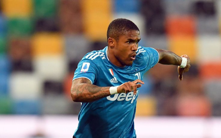 Ювентус е отказал оферта от Манчестър Юнайтед за Коста