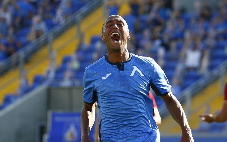 Нови свежи пари може да влязат в Левски още до