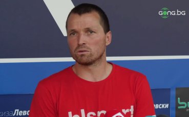 Халфът на Царско село Борис Галчев коментира успеха на тима