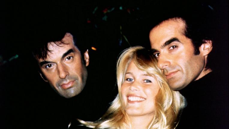  Как се промени Клаудия Шифър през годините 