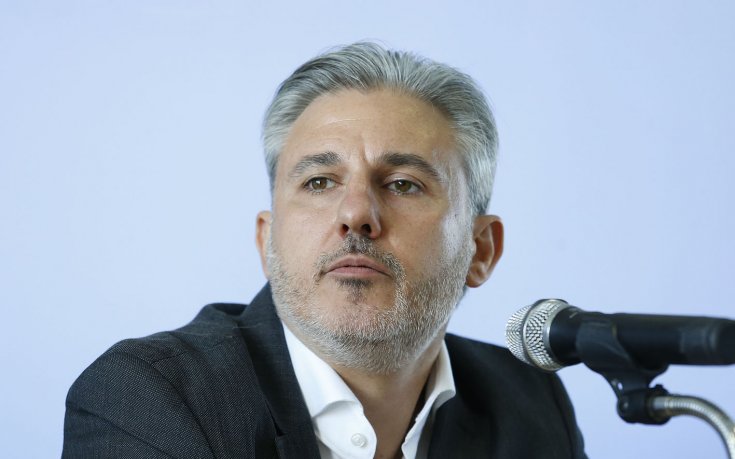 Павел Колев отговори за оставката на Тодоров