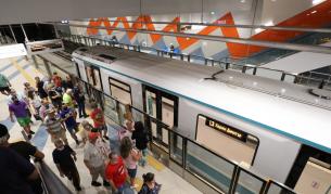 Пътниците без маски в София - директно на полицията