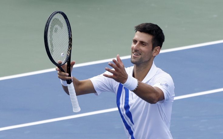 Ноле Джокович