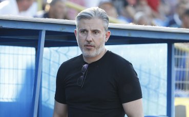 Павел Колев ще е новият изпълнителен директор на Локомотив Пловдив