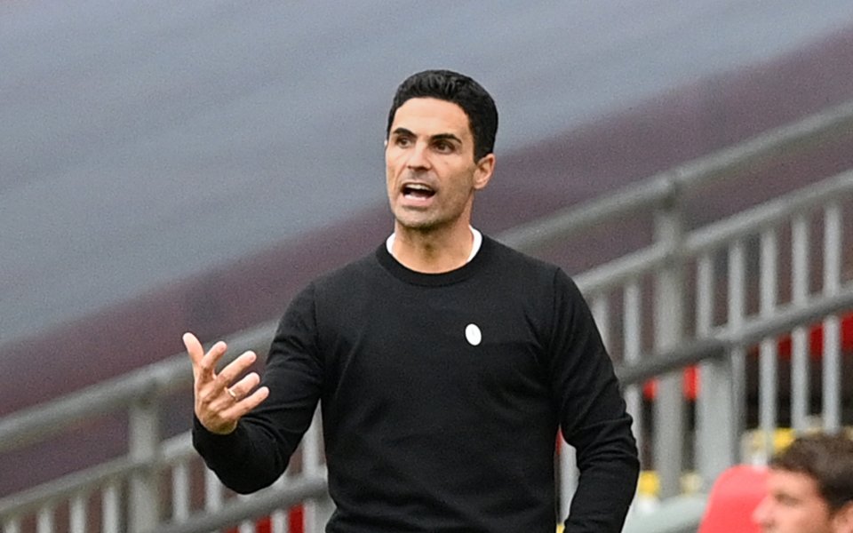 Арсенал обмисля да направи двоен трансферен удар, взимайки основните играчи